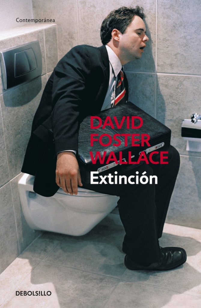 [9788499080307] Extinción