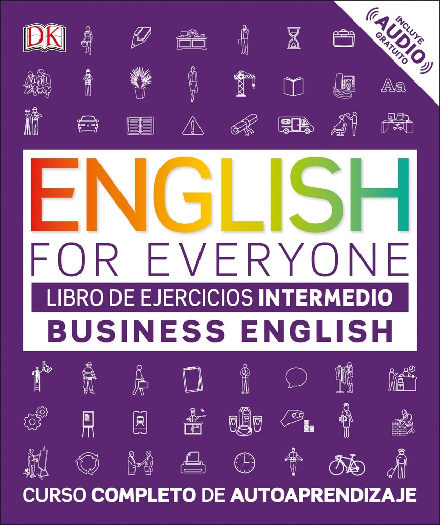 [9780241302392] Libro de Ejercicios Intermedio