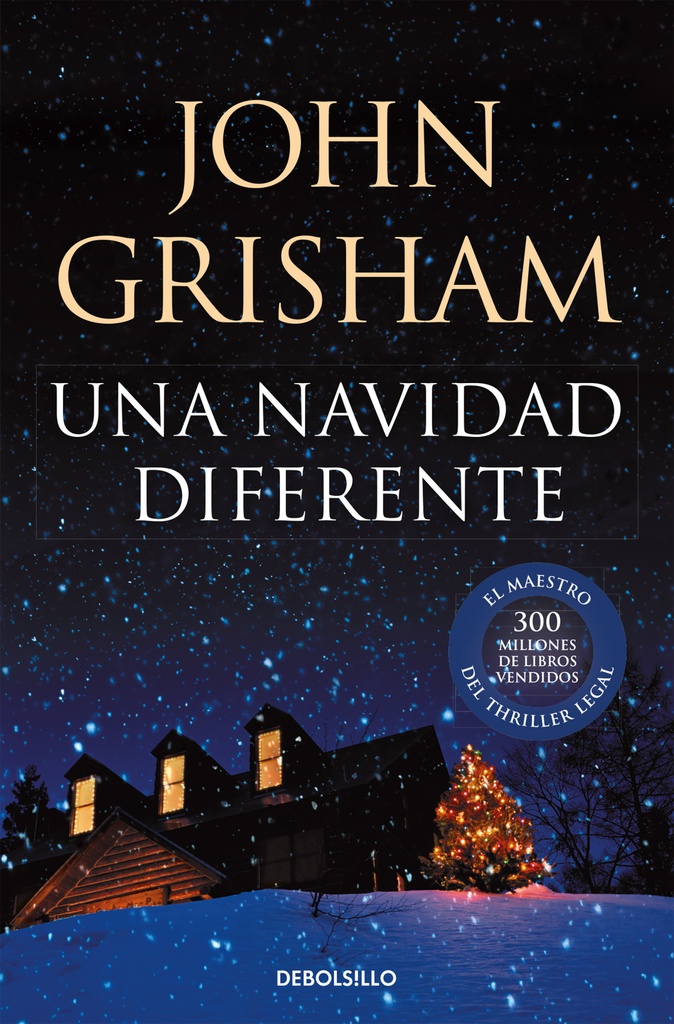 [9788499080819] Una Navidad diferente
