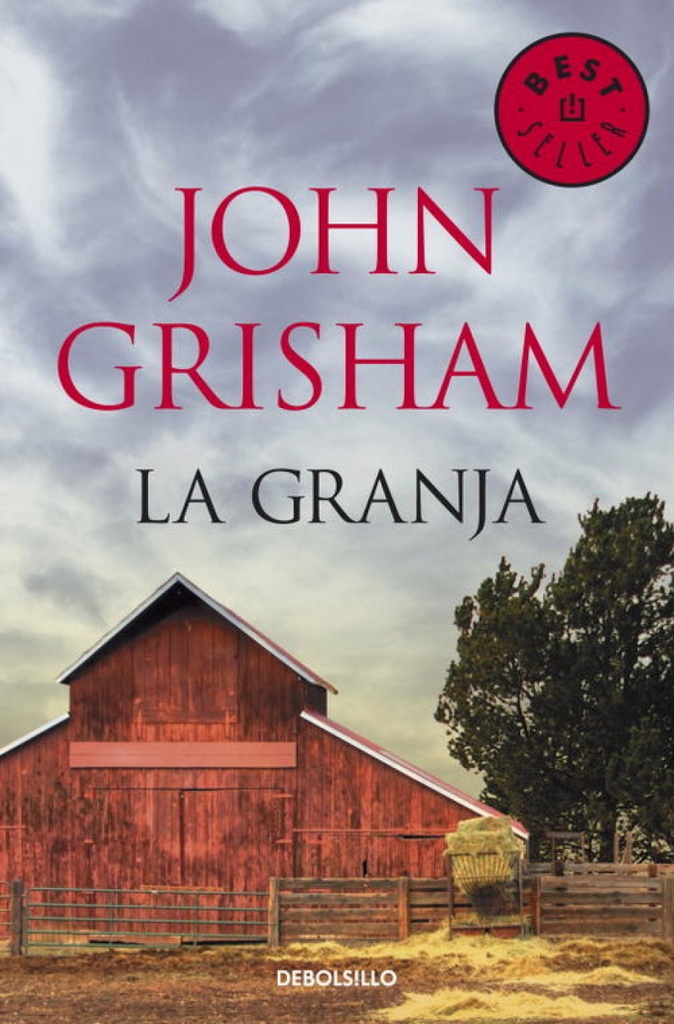 [9788499080826] La granja