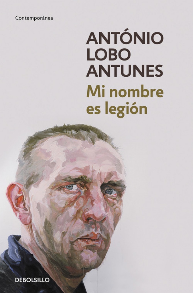 [9788499081748] Mi nombre es legión