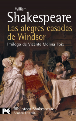 [9788420650784] Alegres casadas Wind