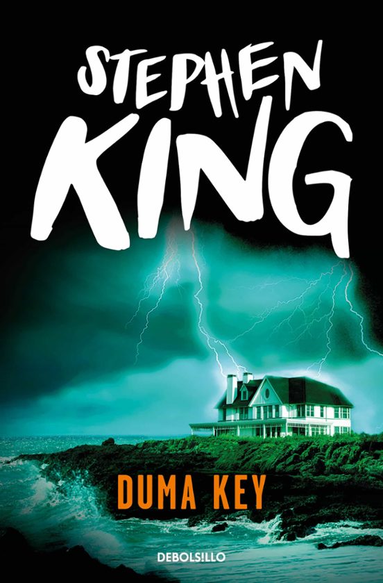 [9788499082110] Duma Key