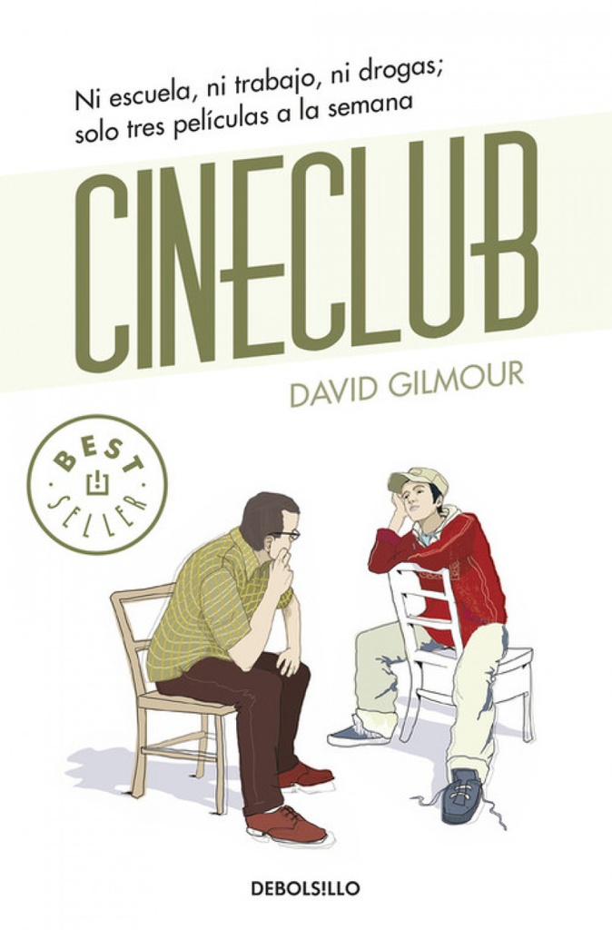 [9788499082332] Cineclub