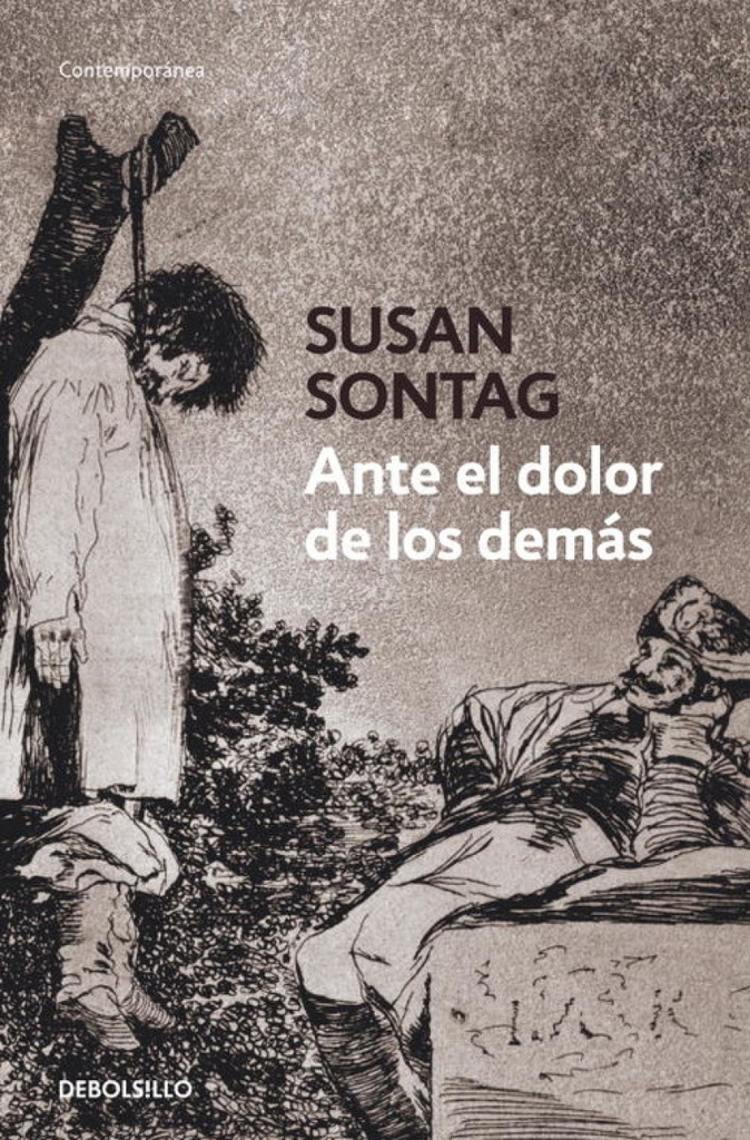 [9788499082370] Ante el dolor de los demás