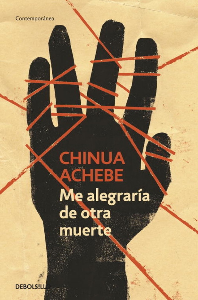 [9788499082639] Me alegraría de otra muerte