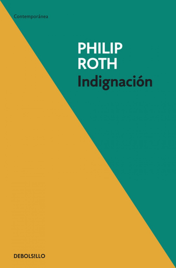 [9788499082660] Indignación
