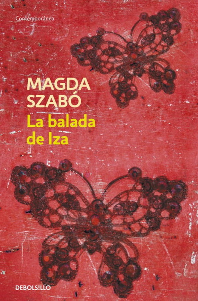 [9788499082714] La balada de Iza