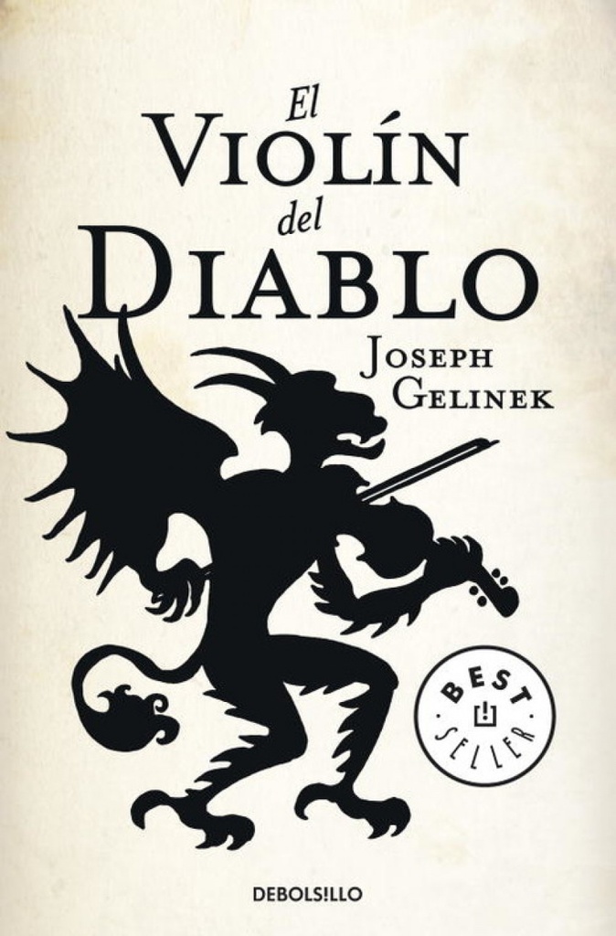 [9788499083056] El violín del diablo