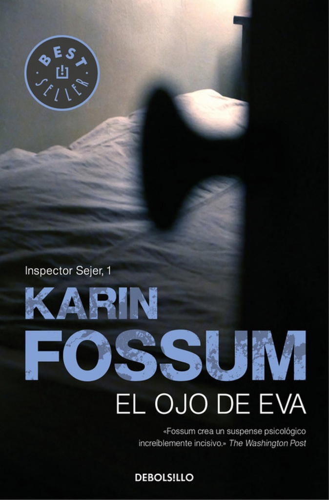 [9788499083506] El ojo de Eva