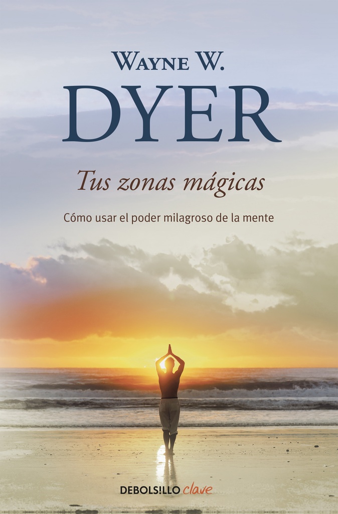 [9788499083605] Tus zonas mágicas