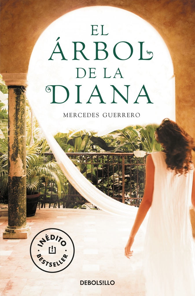 [9788499083735] El árbol de la diana