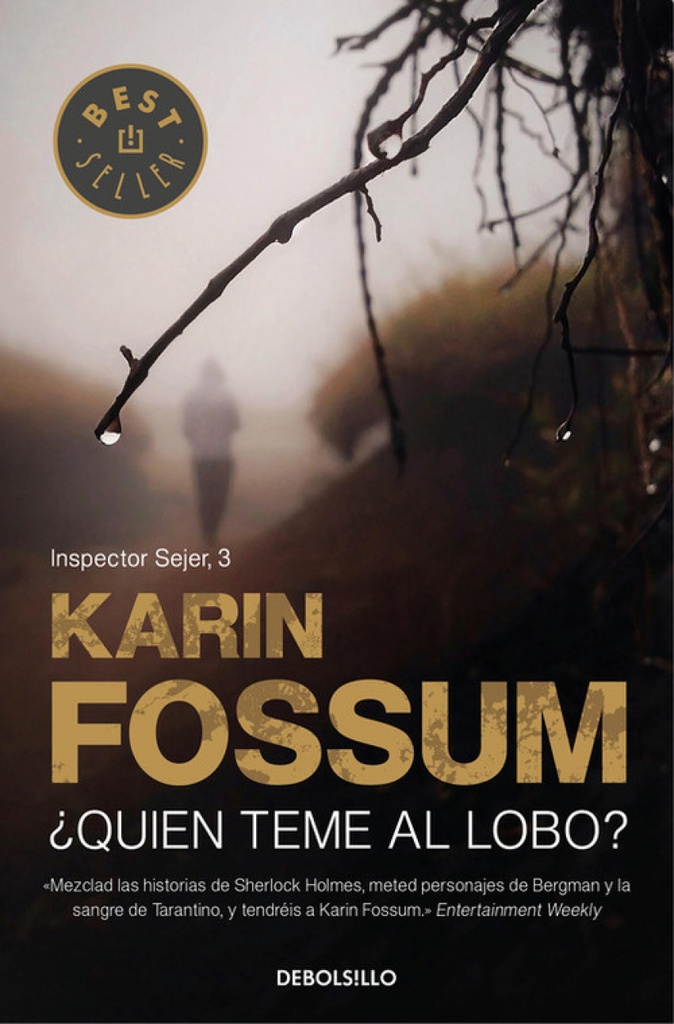[9788499086576] ¿Quién teme al lobo?