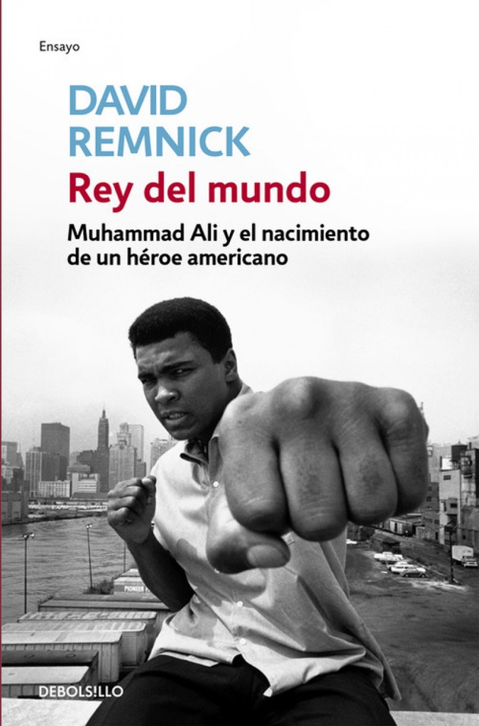 [9788499086606] Rey del mundo