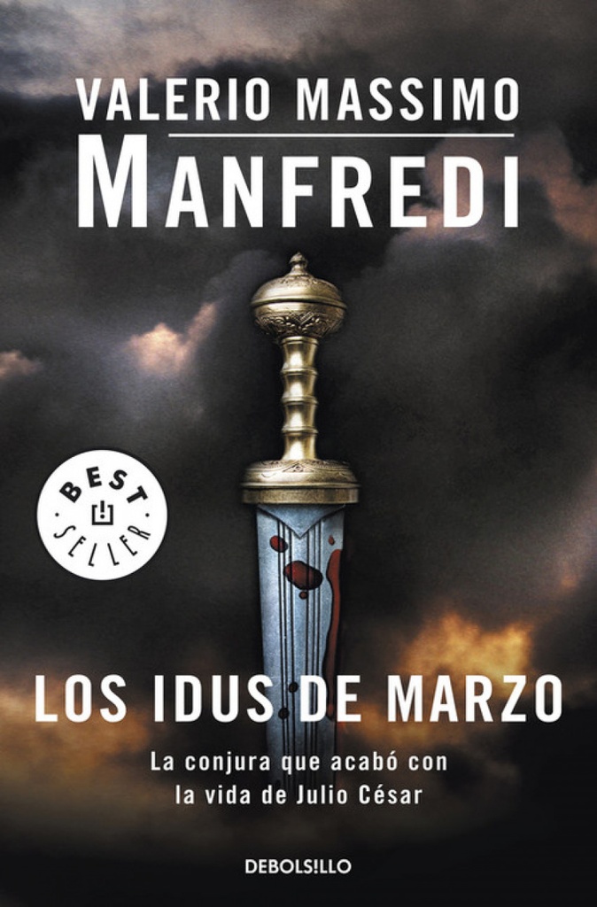 [9788499086651] Los idus de marzo