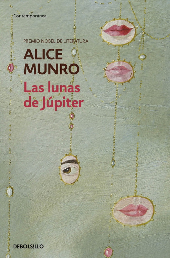 [9788499086668] Las lunas de Júpiter