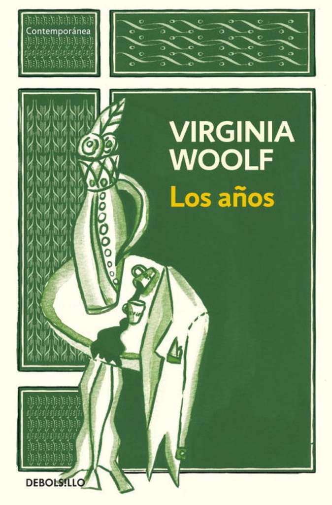 [9788499086682] Los años