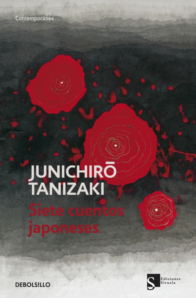 [9788499086712] Siete cuentos japoneses