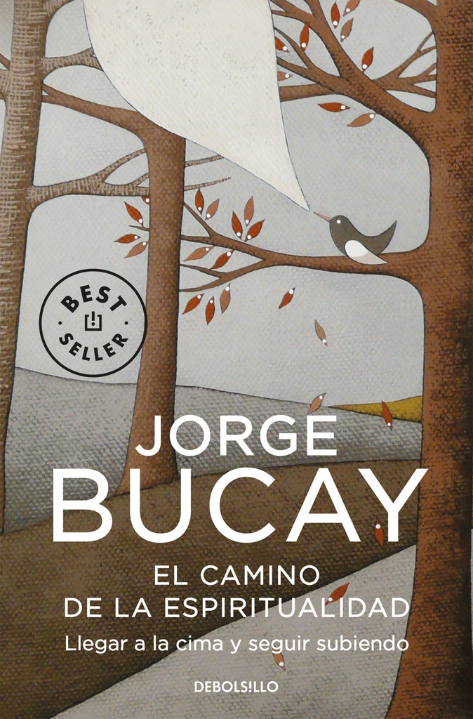 [9788499087009] El camino de la espiritualidad