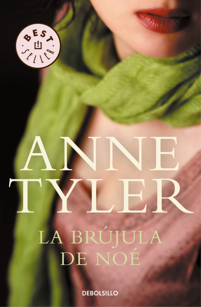 [9788499087344] La brújula de Noé nº9009