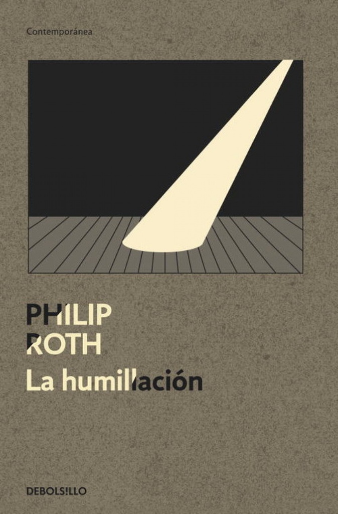 [9788499087429] La humillación