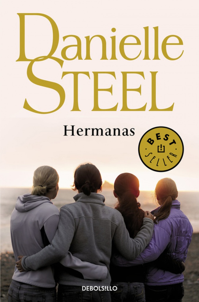[9788499087634] Hermanas
