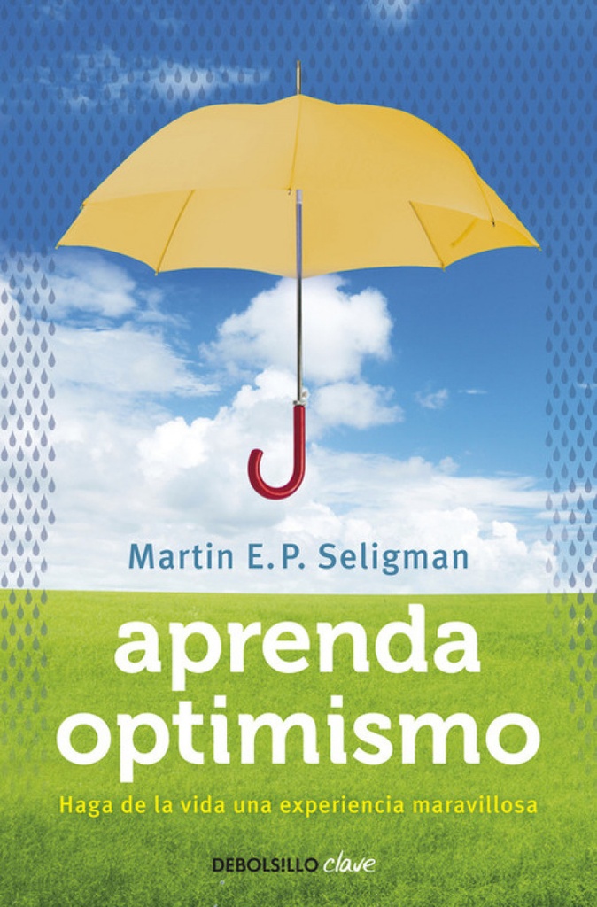 [9788499087979] Aprenda optimismo