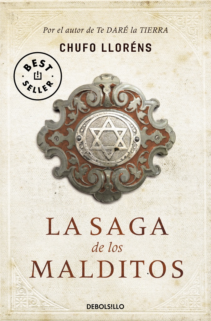 [9788499088631] La saga de los malditos