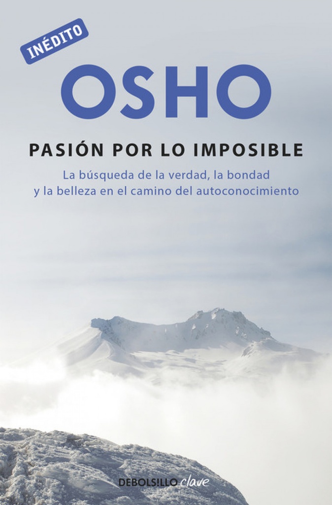 [9788499089997] La pasión por lo imposible