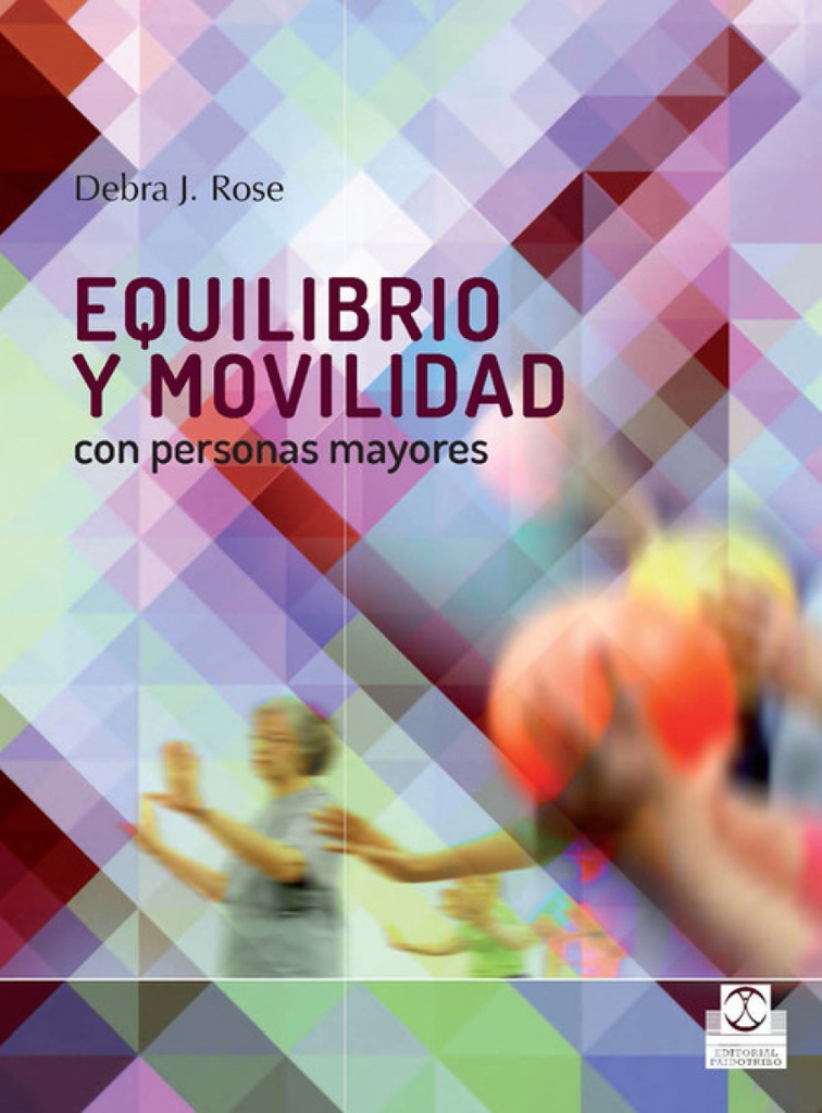 [9788499104362] Equilibrio y Movilidad con Personas Mayores