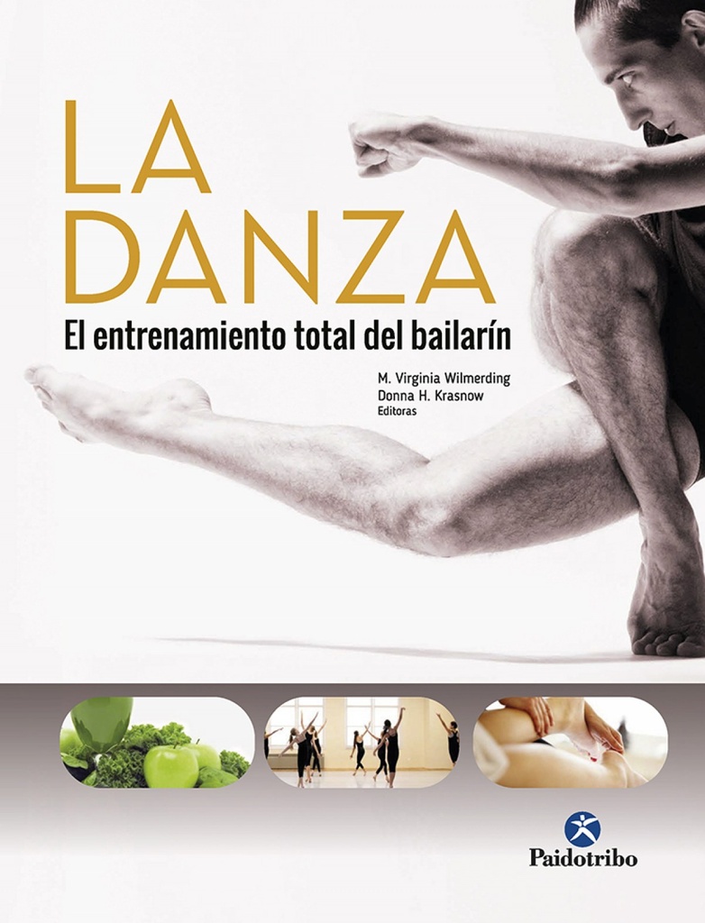 [9788499107080] La Danza