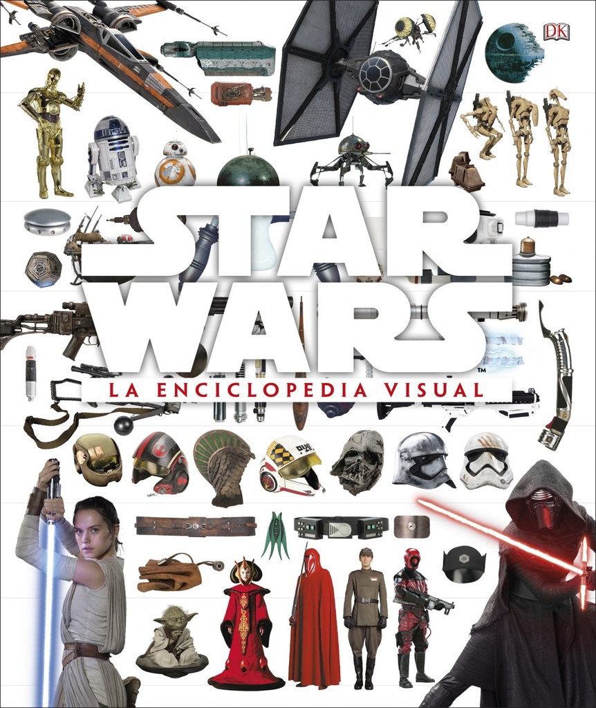 [9780241320600] Star Wars
