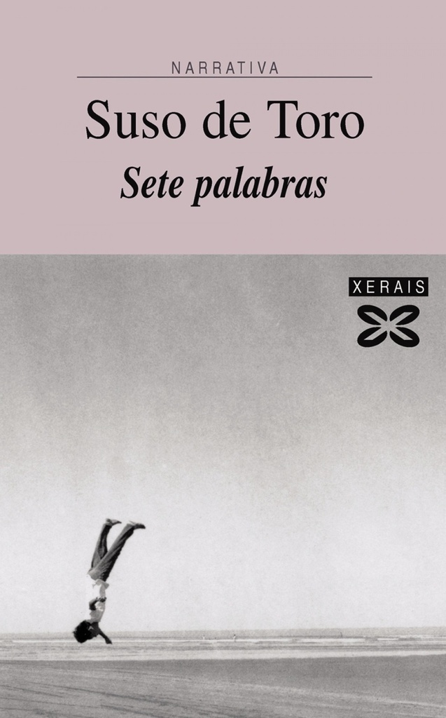 [9788499140292] Sete palabras