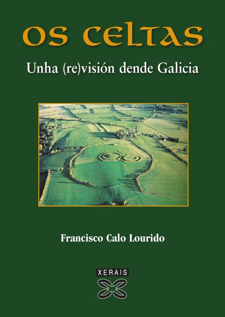 [9788499140964] Os Celtas