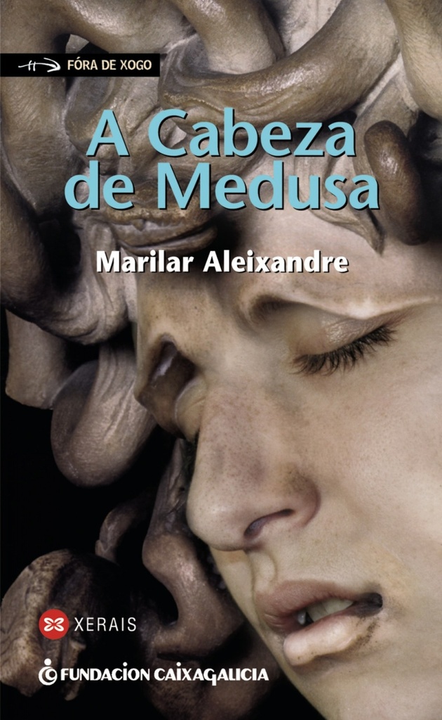 [9788499140988] A Cabeza de Medusa