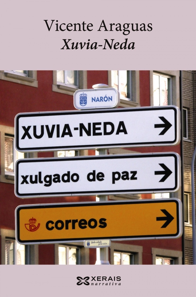 [9788499141015] Xuvia-Neda