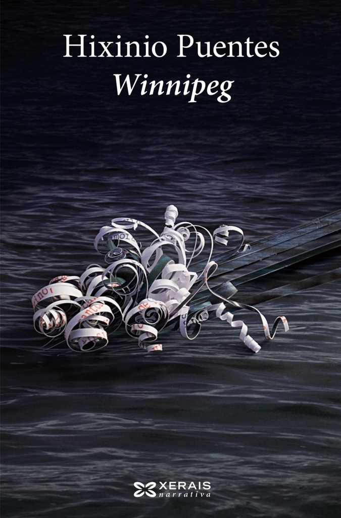 [9788499141022] Winnipeg