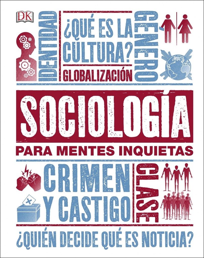 [9780241326862] Sociología para Mentes Inquietas