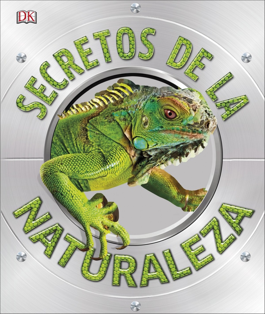 [9780241326886] Secretos de la Naturaleza