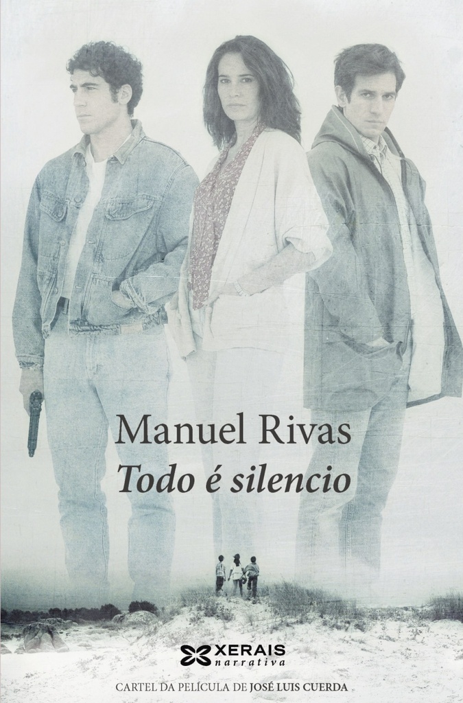 [9788499141695] Todo é silencio