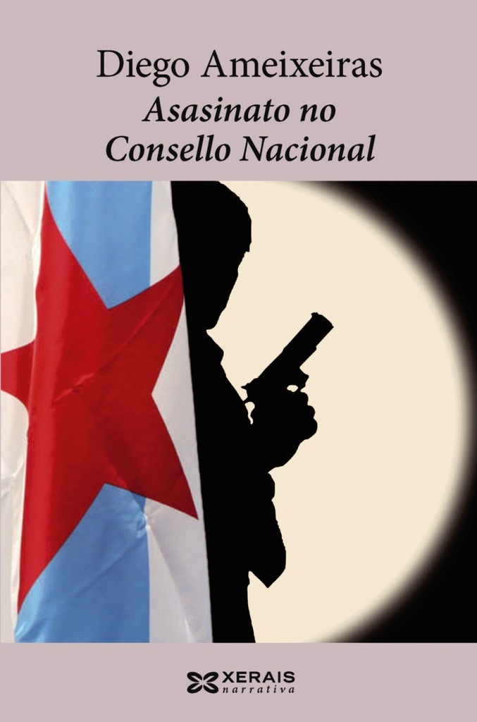 [9788499141718] Asasinato no Consello Nacional
