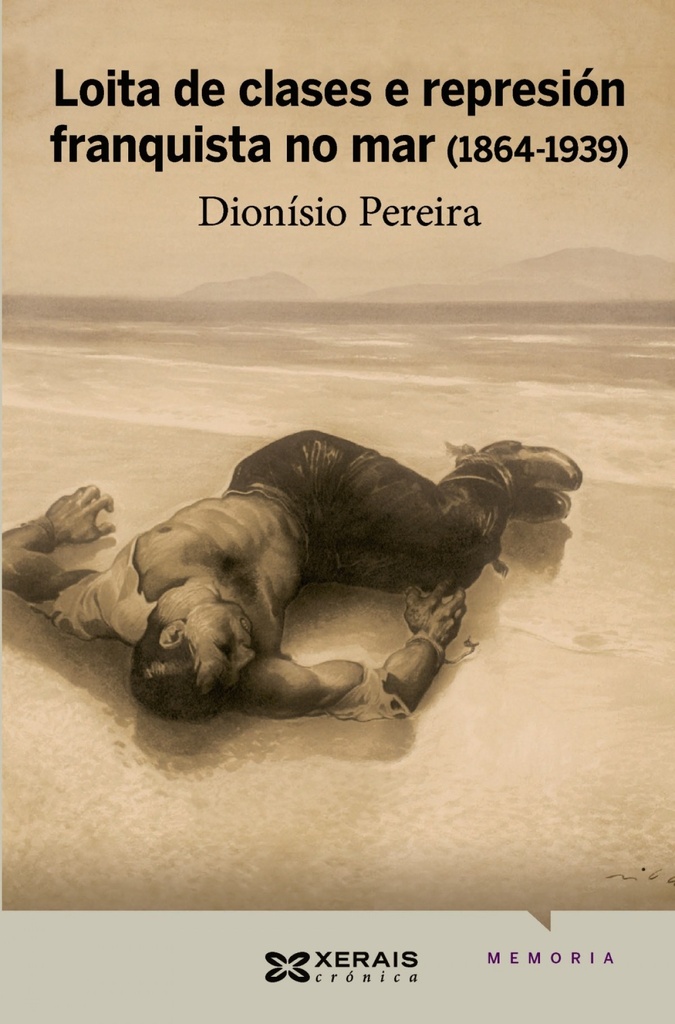 [9788499141824] Loita de clases e represión franquista no mar (1864-1939)