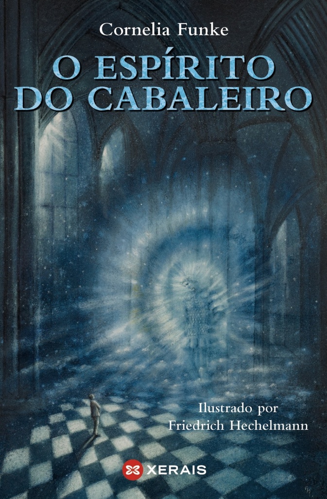 [9788499142968] O espírito do cabaleiro