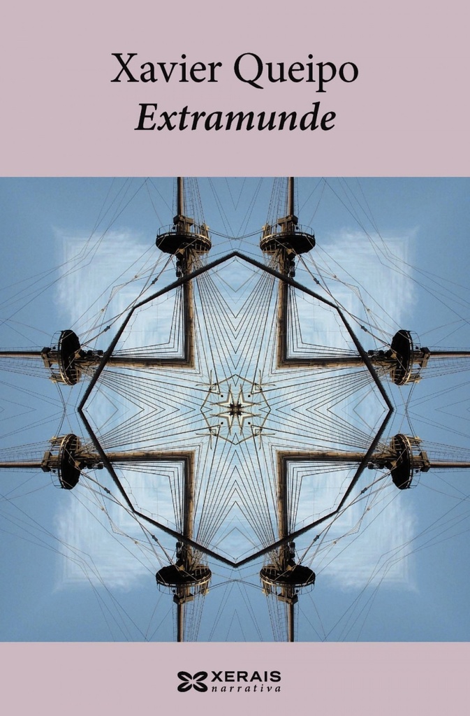 [9788499143019] Extramunde