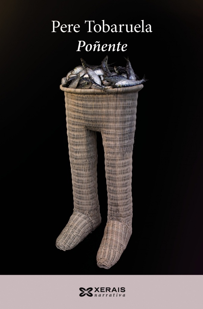 [9788499143095] Poñente