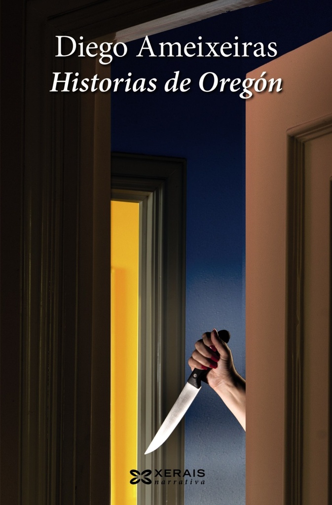 [9788499143125] Historias de Oregón