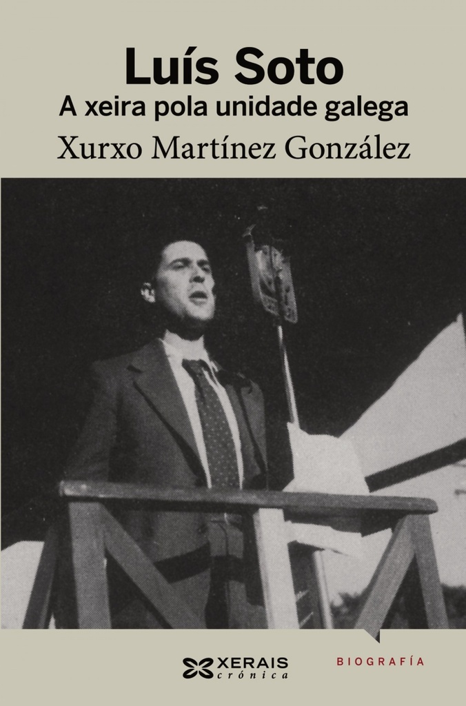 [9788499143149] Luís Soto