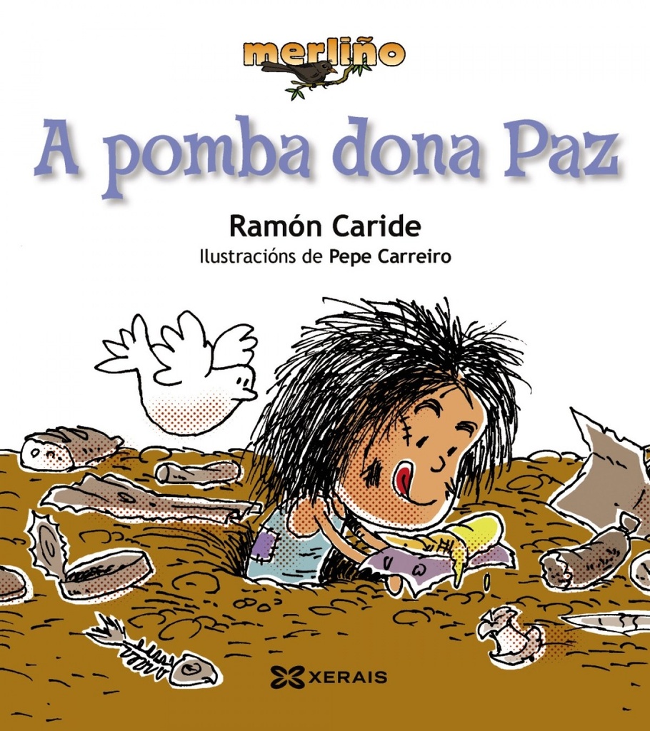 [9788499143323] A pomba dona Paz