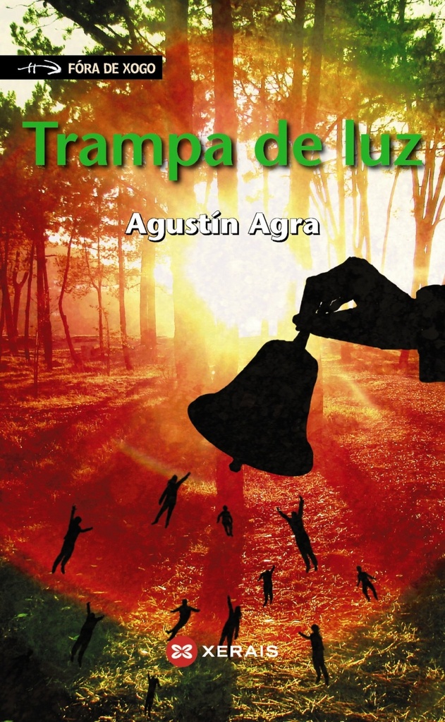 [9788499143743] Trampa de luz