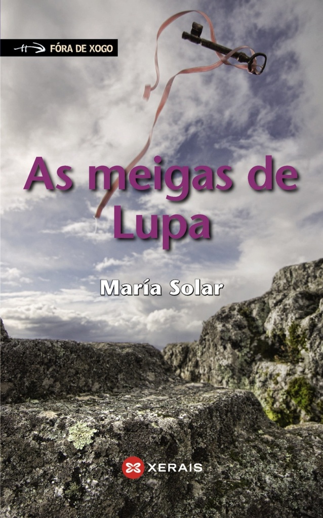 [9788499143750] As meigas de Lupa